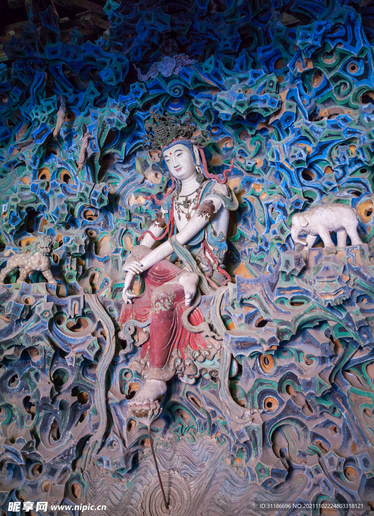隆兴寺