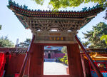 隆兴寺