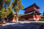 隆兴寺
