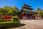 隆兴寺