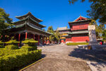 隆兴寺