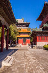 隆兴寺