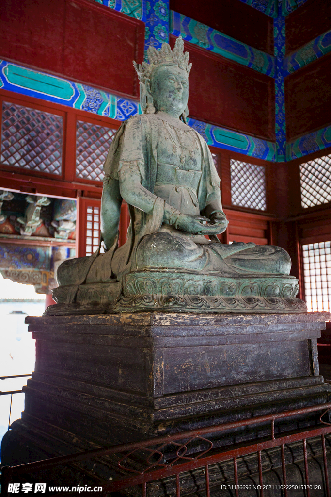 隆兴寺