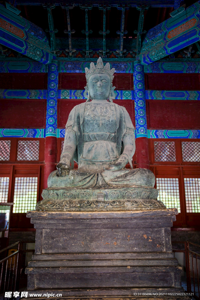 隆兴寺