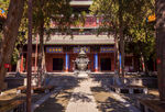 隆兴寺
