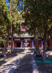 隆兴寺
