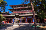 隆兴寺