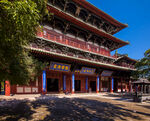 隆兴寺