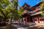 隆兴寺