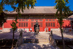 隆兴寺