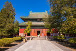 隆兴寺