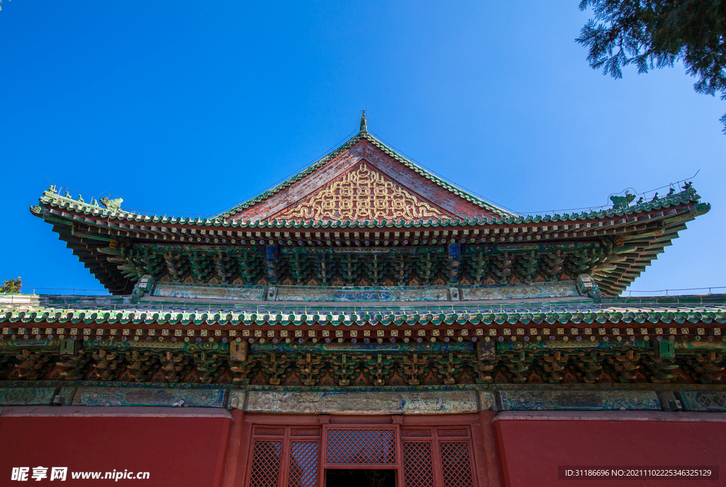 隆兴寺
