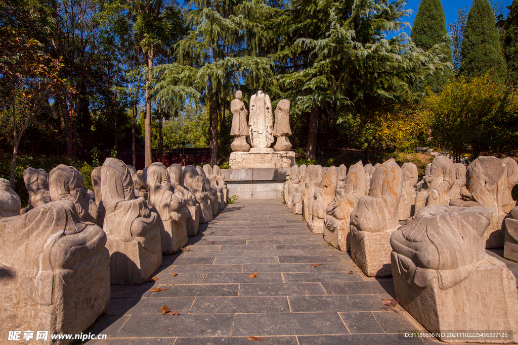 隆兴寺
