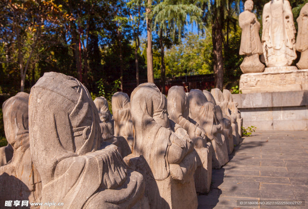 隆兴寺