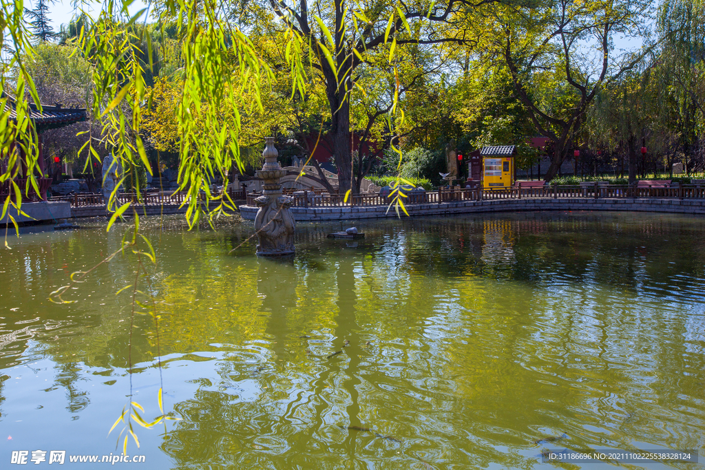 隆兴寺