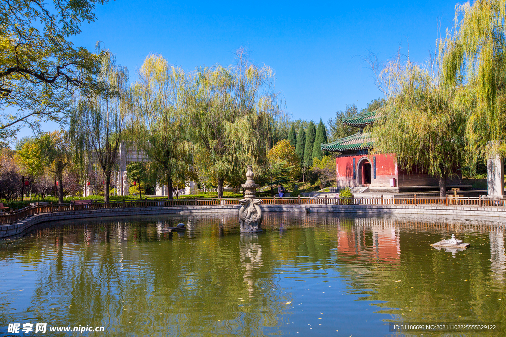 隆兴寺
