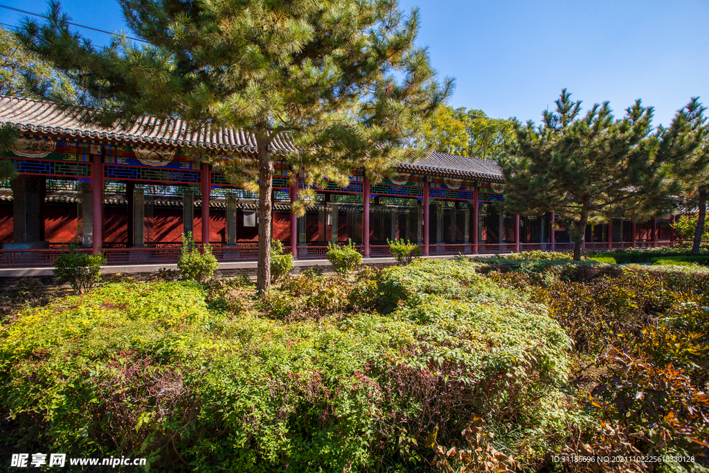 隆兴寺