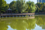 石家庄水上公园