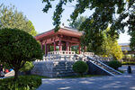 石家庄中山公园