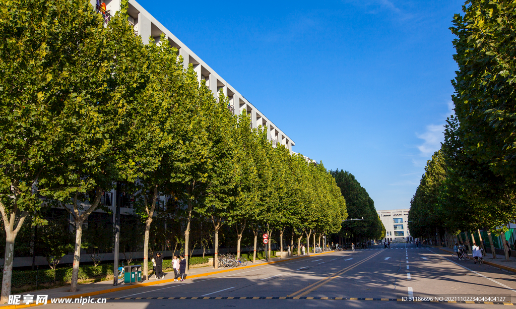 河北师范大学