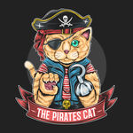 海盗猫