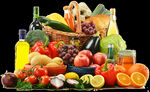 水果免费, 蔬菜, 健康, 水