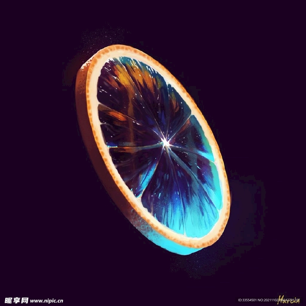 柠檬元素