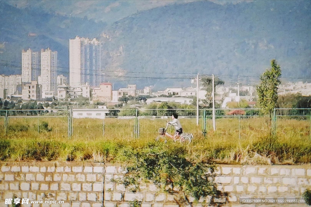 童小