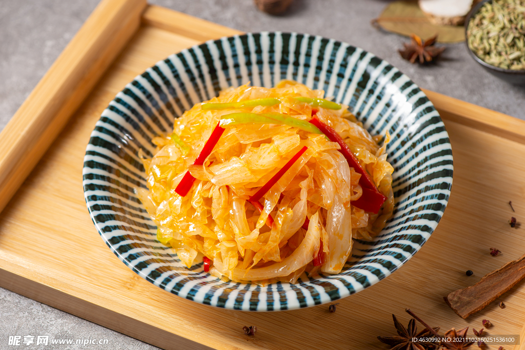 酸白菜