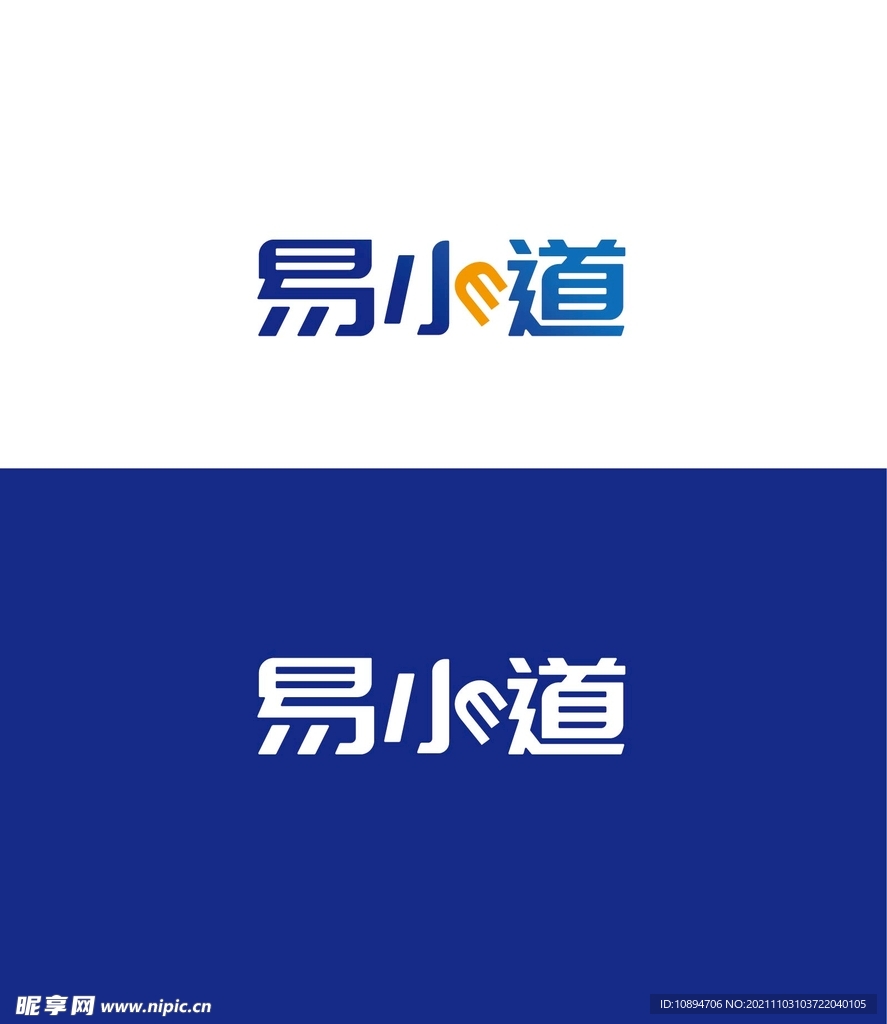 科技标识设计