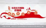 社会主义核心价值观