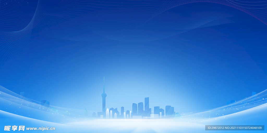 科技背景