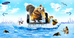 手机banner