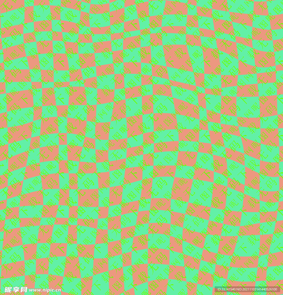 格子