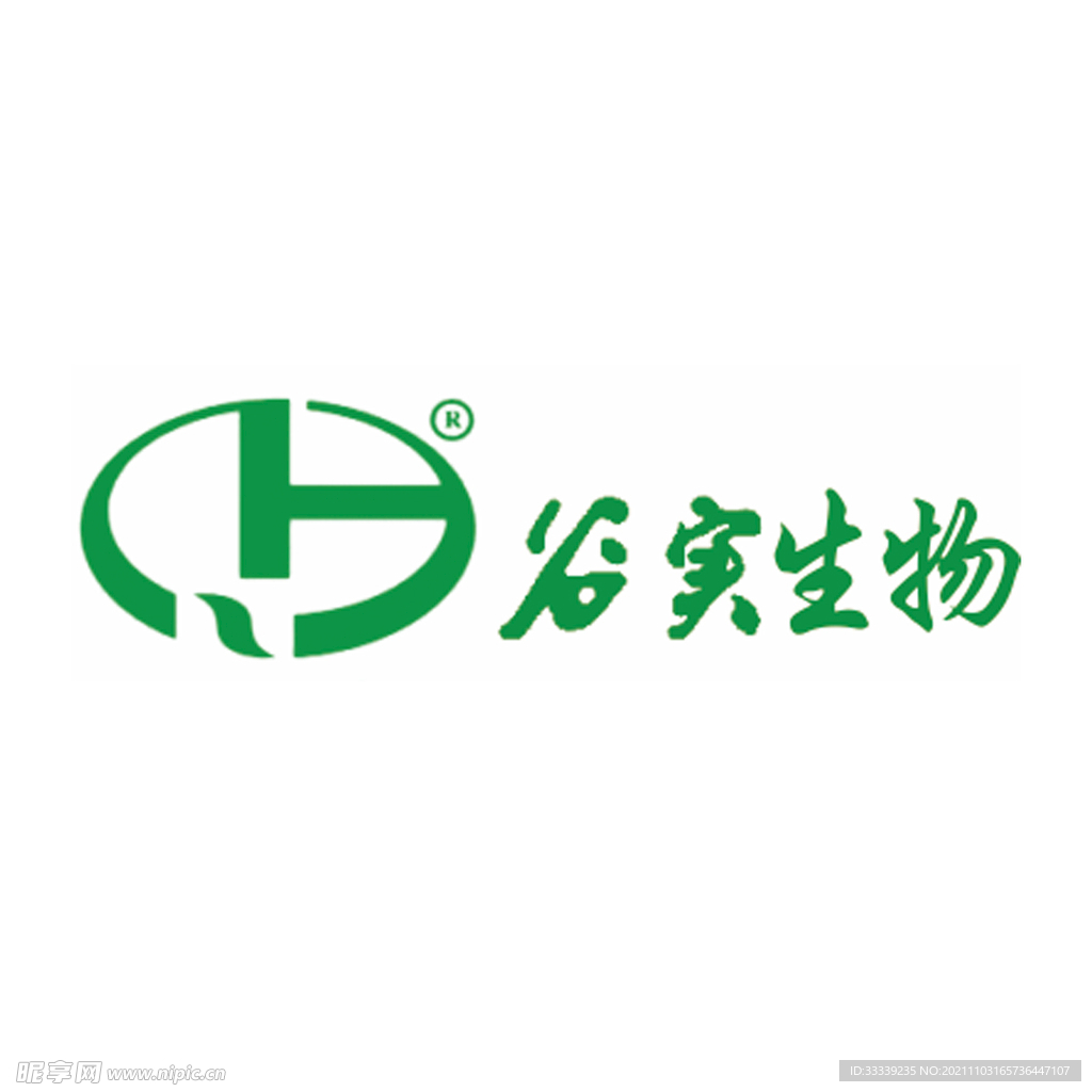 谷实logo