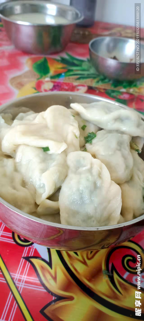 饺子
