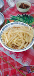 土豆丝
