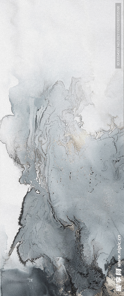 水墨背景