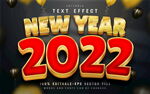 2022新年