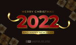 2022新年