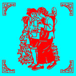 学习剪纸