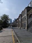 梅溪湖公园  建筑 