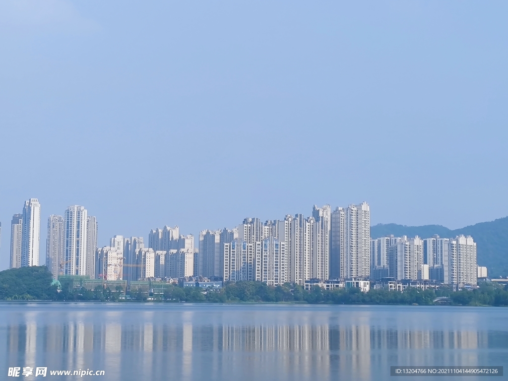 海边风景