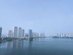 梅溪湖公园风景
