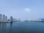 梅溪湖城市岛  