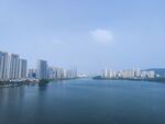   梅溪湖拍摄风景