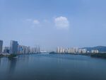 梅溪湖湖水