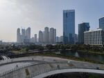 长沙梅溪湖
