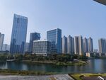梅溪湖