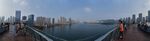 梅溪湖湖水